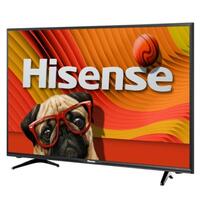 Hisense 40H5D-M180666 Parts & Manuals