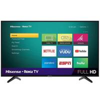 Hisense 40M5B-M180673 Parts & Manuals