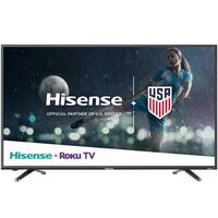 Hisense 43H4E-M184197 Parts & Manuals