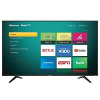 Hisense 43R6E-M1831F2 Parts & Manuals