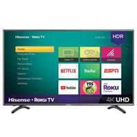 Hisense 43R7E-G1828A2 Parts & Manuals
