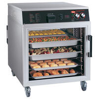 Hatco FSHC-6W1 Refacciones y Manuales