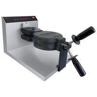Hatco FWM-1B Refacciones y Manuales