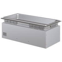Hatco HWBI-11QTD Pièces détachées et Manuels