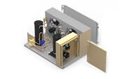 Heatcraft CCH0022LDBCZA0000 Parts & Manuals