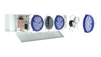 Heatcraft LEL0220CS4EEAB0000 Parts & Manuals