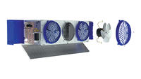 Heatcraft CEL0255BC6EEAB0500 Parts & Manuals