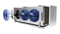 Heatcraft CHF890EPA Parts & Manuals