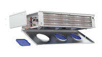 Heatcraft LEV0080BC6EMAB0500 Parts & Manuals