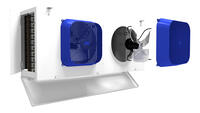 Heatcraft LEM0405BS8APBB0000 Refacciones y Manuales