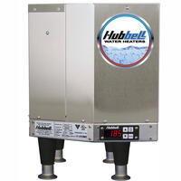 Hubbell Heaters J35.7 Parts & Manuals