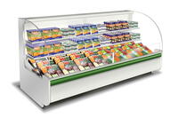 Hussmann C2XSC-LG Parts & Manuals