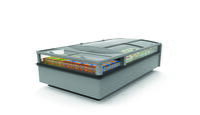 Hussmann FWG-L Parts & Manuals