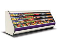 Hussmann IC2XSL-E Hoses, Pipes & Tubing