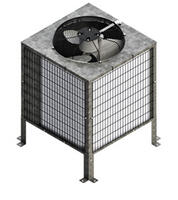 Ice O Matic RGA1001-HM Parts & Manuals