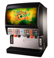 FLAVOR FUSION