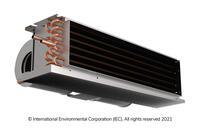 International Environmental Corporation CHY02A7 Parts & Manuals
