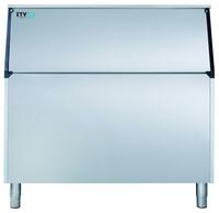 ITV Ice Makers BIN S-1050 Parts