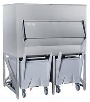 ITV Ice Makers ICE TRANSPORT SYSTEM SCD 1400 Parts