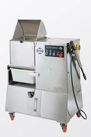 Jaccard SECTOR SIMPLEX Parts