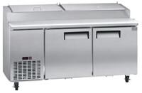 Kelvinator KCPT72.9 Parts