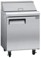 Kelvinator KCST27.8 Parts