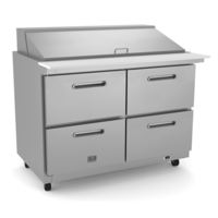 Kelvinator KCHMT48.18.2D Parts