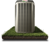Lennox XC21-036-230-10 Parts & Manuals