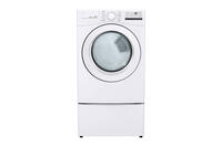 LG Appliances DLE3400W Parts