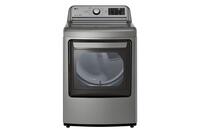 LG Appliances DLE7060VE Parts
