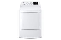 LG Appliances DLE7100W Parts