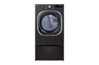LG Appliances DLEX4500B Parts