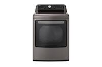 LG Appliances DLEX7800VE Parts