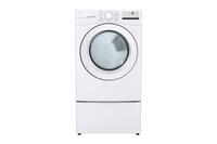 LG Appliances DLG3401W Parts