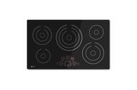 LG Appliances LCE3610SB Parts & Manuals
