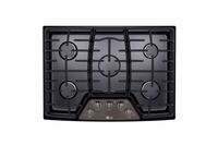 LG Appliances LCG3011BD Parts & Manuals
