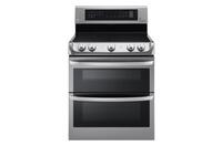 LG Appliances LDE4413ST Parts & Manuals