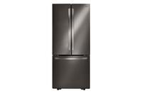 LG Appliances LFCS22520D Parts & Manuals