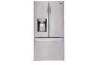 LG Appliances LFXC22526S Parts & Manuals