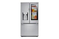 LG Appliances LFXS26596S Parts & Manuals