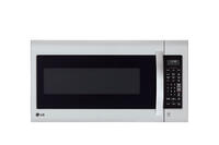 LG Appliances LMV2031SS Parts & Manuals