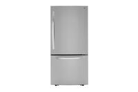 LG Appliances LRDCS2603S Parts & Manuals