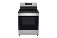 LG Appliances LREL6321S Parts