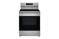LG Appliances LREL6323S Parts