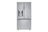 LG Appliances LRFXC2416S Parts & Manuals