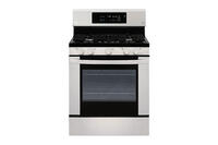 LG Appliances LRG3060ST Parts & Manuals