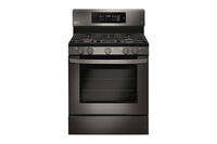 LG Appliances LRG3194BD Parts & Manuals