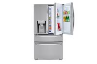 LG Appliances LRMDC2306S Parts & Manuals
