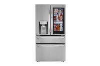 LG Appliances LRMVS3006S Parts & Manuals