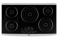 LG Appliances LSCE365ST Parts & Manuals